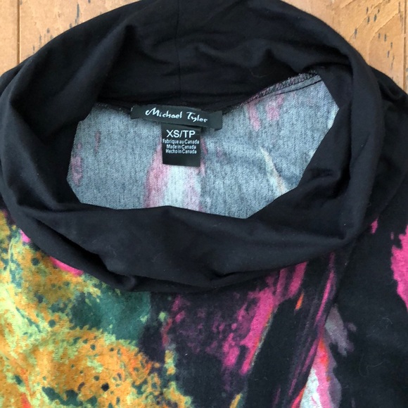Michael Tyler Collection tunic size XS - Picture 4 of 4